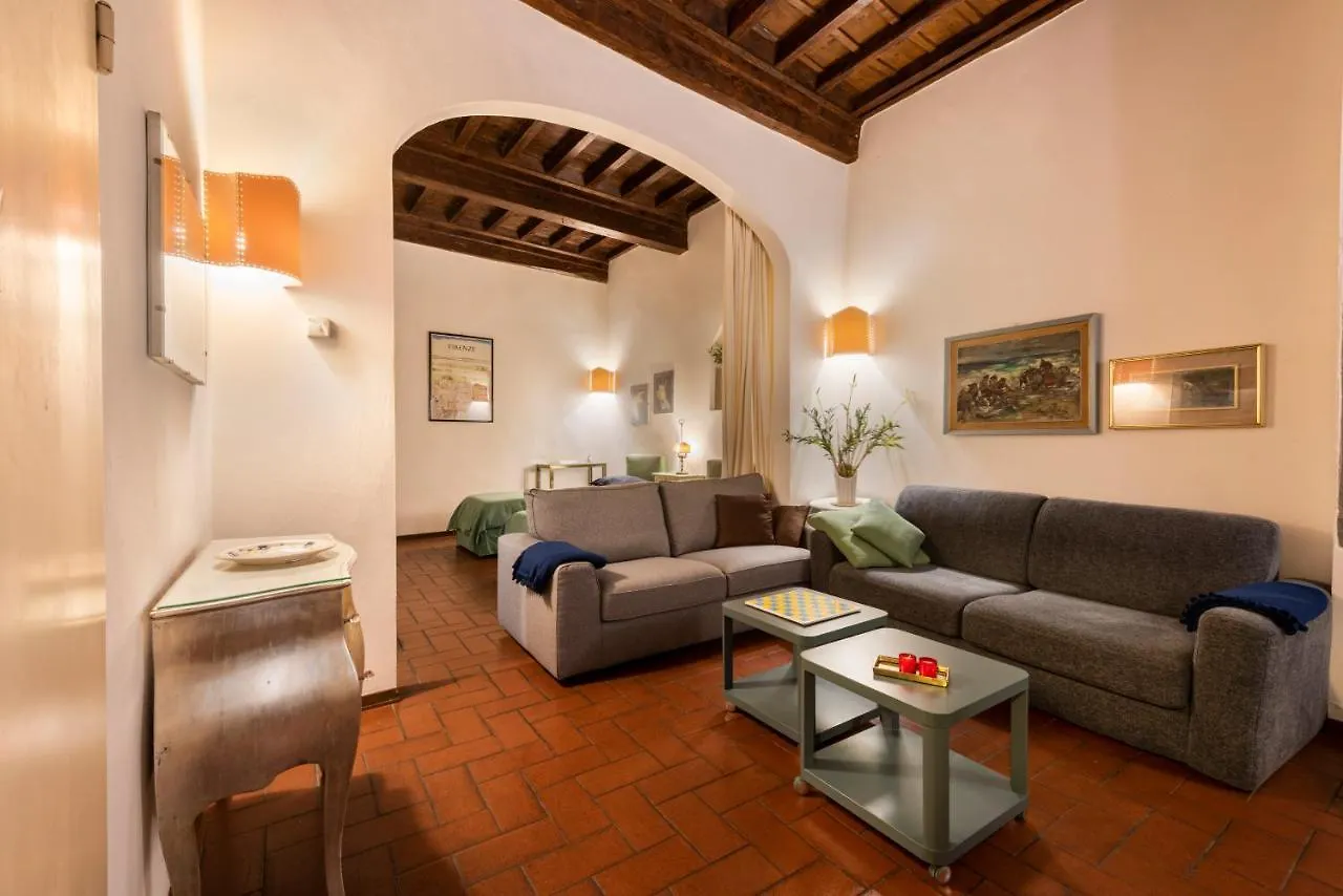 Pitti Studio By Mmega Florence Apartment