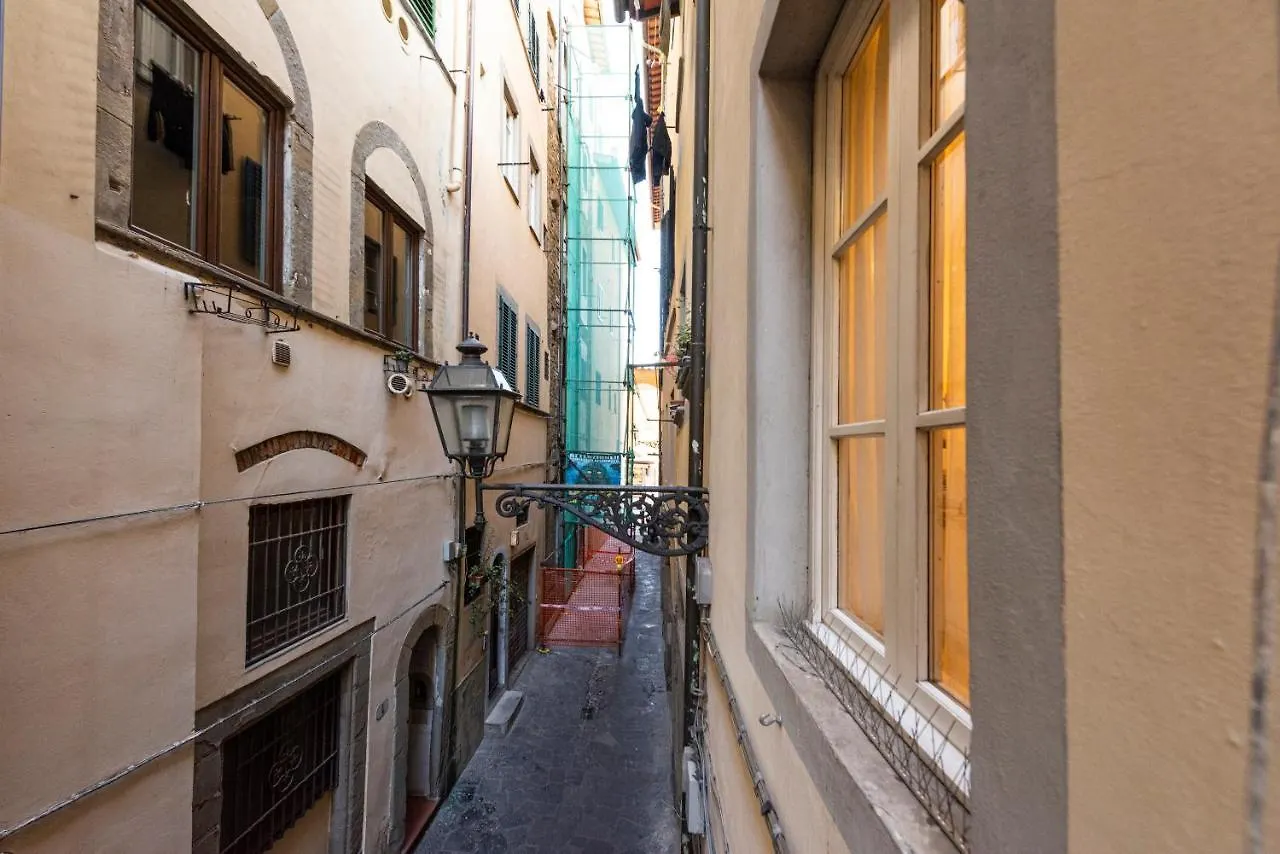 Pitti Studio By Mmega Florence 0*,