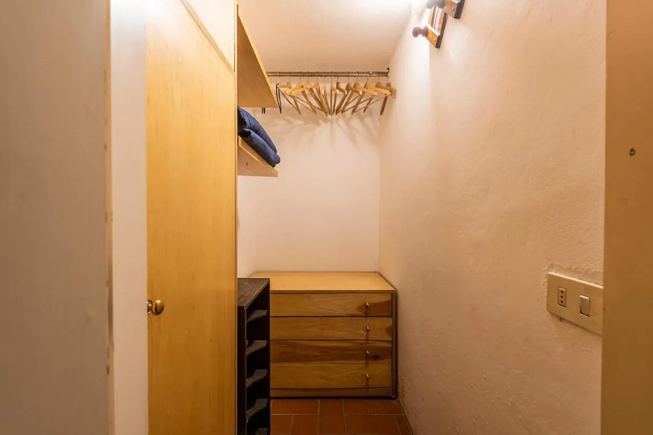 Apartment Pitti Studio By Mmega Florence Italy
